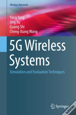 Capa do artigo 5g Wireless Systems