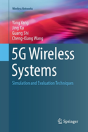 5g Wireless Systems - Preview