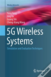 Capa do artigo 5g Wireless Systems