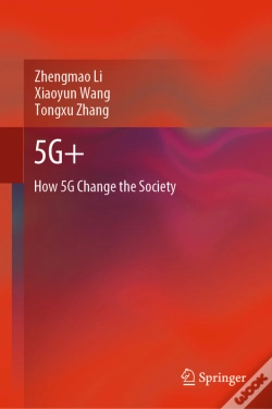 Capa do artigo 5g+