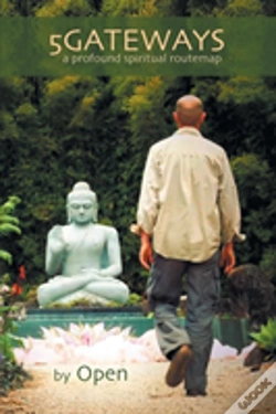 Capa do artigo 5gateways: A Profound Spiritual Routemap