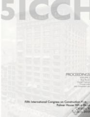 5icch Proceedings Volume 2