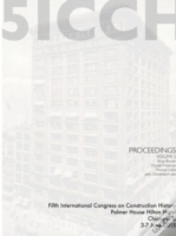 Capa do artigo 5icch Proceedings Volume 2