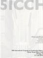 5icch Proceedings Volume 3 - Preview