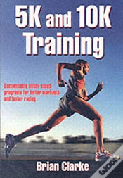 Capa do artigo 5k And 10k Training