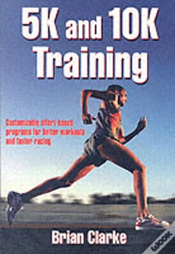 Capa do artigo 5k And 10k Training