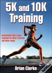 Capa do artigo 5k And 10k Training
