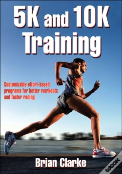 Capa do artigo 5k And 10k Training