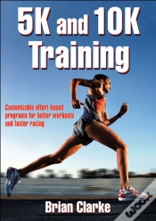 Capa do artigo 5k And 10k Training