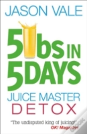 Capa do artigo 5lbs In 5 Days