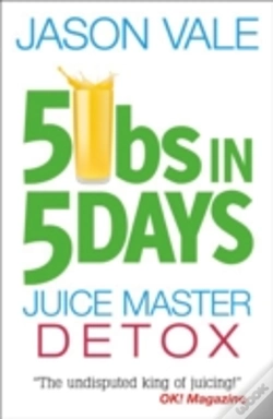 Capa do artigo 5lbs In 5 Days