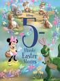 5minute Easter Stories - Preview