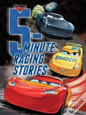 Capa do artigo 5minute Racing Stories