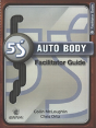 5s Auto Body: Facilitator Guide - Preview