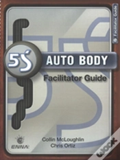 Capa do artigo 5s Auto Body: Facilitator Guide