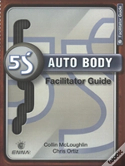 Capa do artigo 5s Auto Body: Facilitator Guide