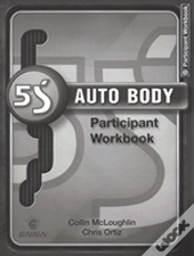 Capa do artigo 5s Auto Body Participant Workbook