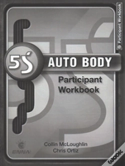 Capa do artigo 5s Auto Body Participant Workbook