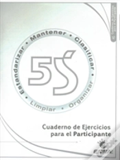 Capa do artigo 5s: Cuaderno De Ejercicios Para El Participante