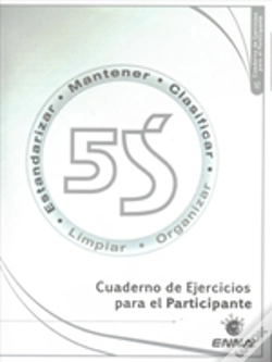Capa do artigo 5s: Cuaderno De Ejercicios Para El Participante