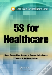 5s For Healthcare
