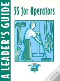 5s For Operators A Leader'S