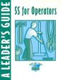 5s For Operators A Leader'S - Preview