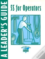 Capa do artigo 5s For Operators A Leader