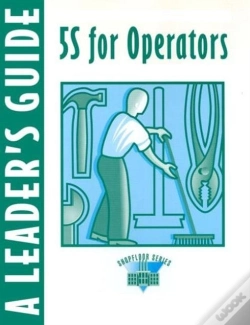 Capa do artigo 5s For Operators A Leader'S