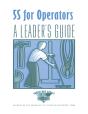 5s For Operators A Leader'S - Preview