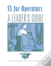 Capa do artigo 5s For Operators A Leader
