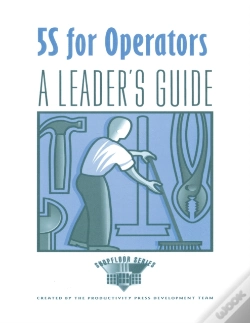 Capa do artigo 5s For Operators A Leader'S