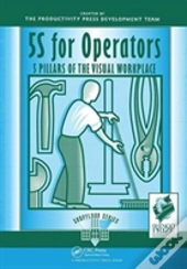 5s For Operators