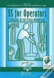 Capa do artigo 5s For Operators