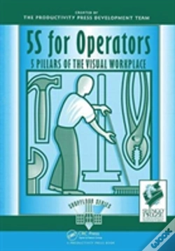 Capa do artigo 5s For Operators