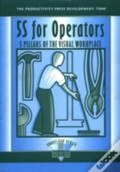 Capa do artigo 5s For Operators