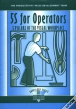 Capa do artigo 5s For Operators