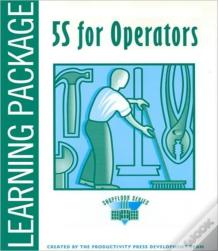 5s For Operators
