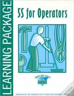 Capa do artigo 5s For Operators