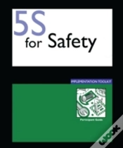 Capa do artigo 5s For Safety Implementation
