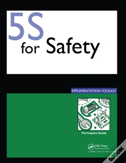 Capa do artigo 5s For Safety Implementation