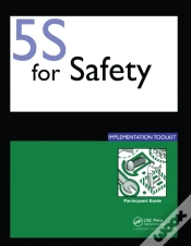 Capa do artigo 5s For Safety Implementation