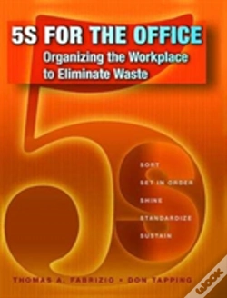 Capa do artigo 5s For The Office