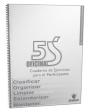 5s Office Participant Workbook (Spanish) - Preview