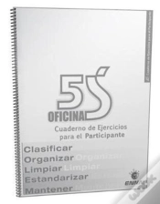 Capa do artigo 5s Office Participant Workbook (Spanish)