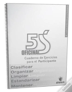 Capa do artigo 5s Office Participant Workbook (Spanish)