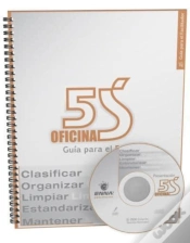 Capa do artigo 5s Office Training Package (Spanish)