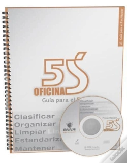 Capa do artigo 5s Office Training Package (Spanish)