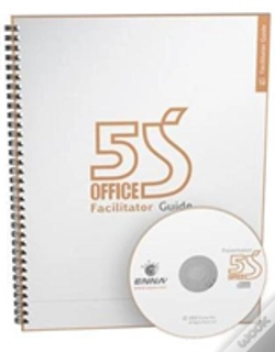 Capa do artigo 5s Office Version 1 Facilitator Guide
