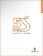 5s Office Version 1 Facilitator Guide - Preview
